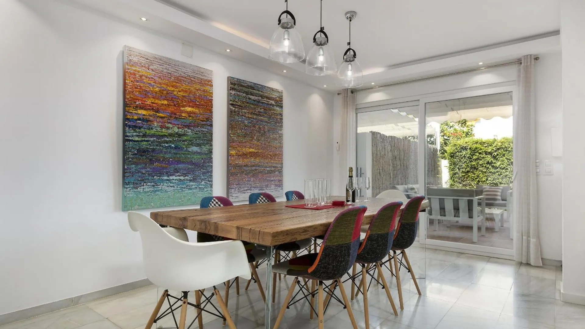 Casa Bella Villa Marbella