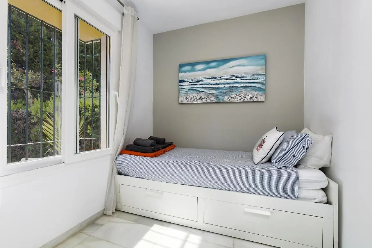 Casa Bella Villa Marbella