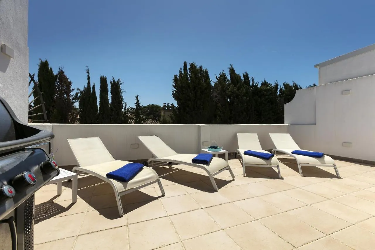 Casa Bella Villa Marbella Holiday home
