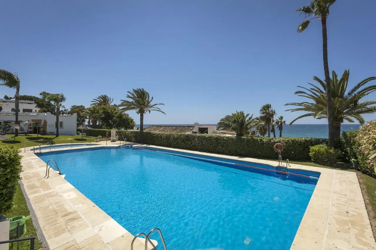 Holiday home Casa Bella Villa Marbella Spain