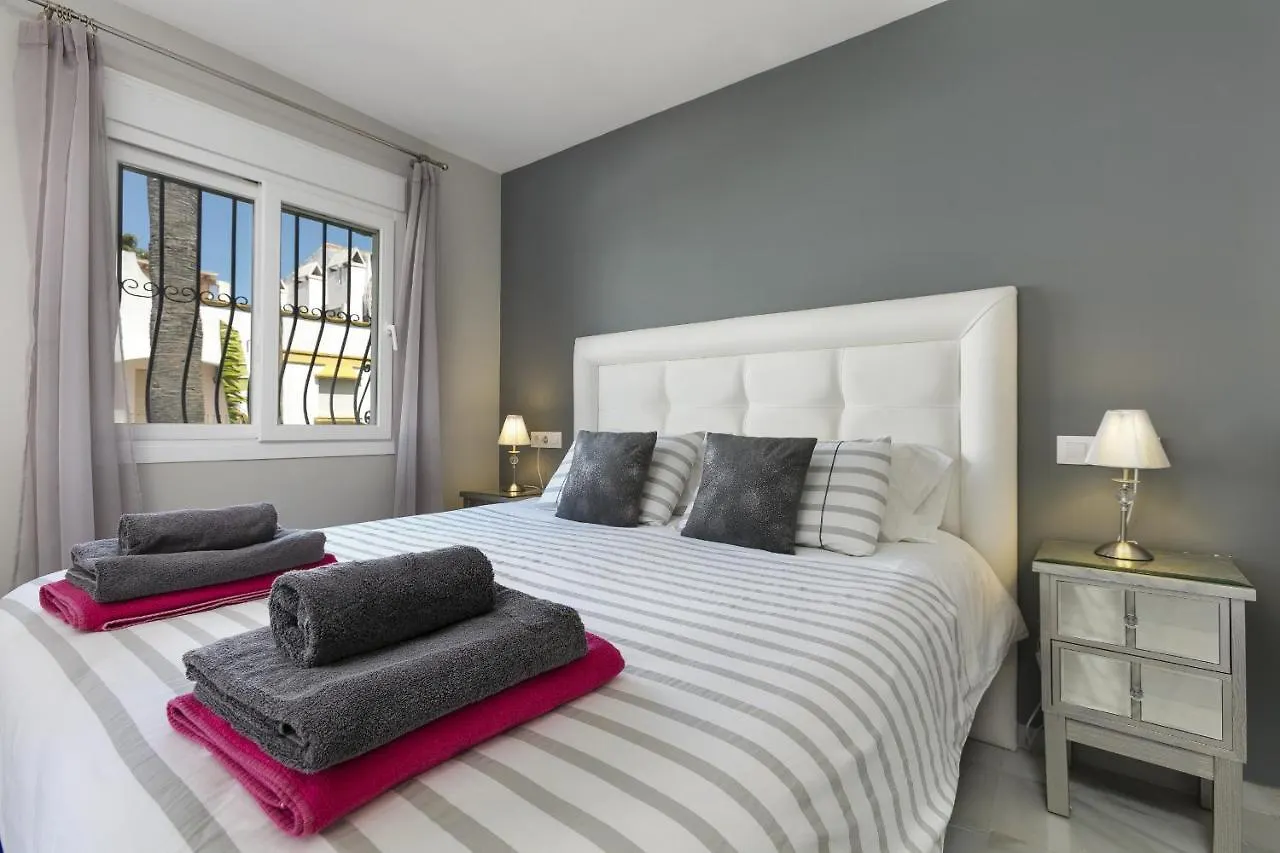Holiday home Casa Bella Villa Marbella