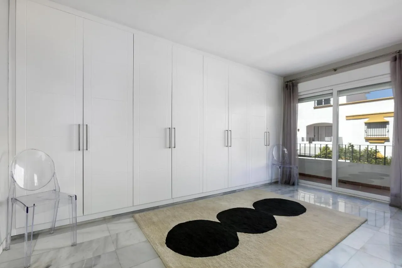 Holiday home Casa Bella Villa Marbella