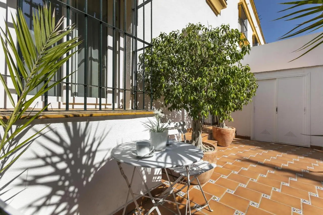 Casa Bella Villa Marbella