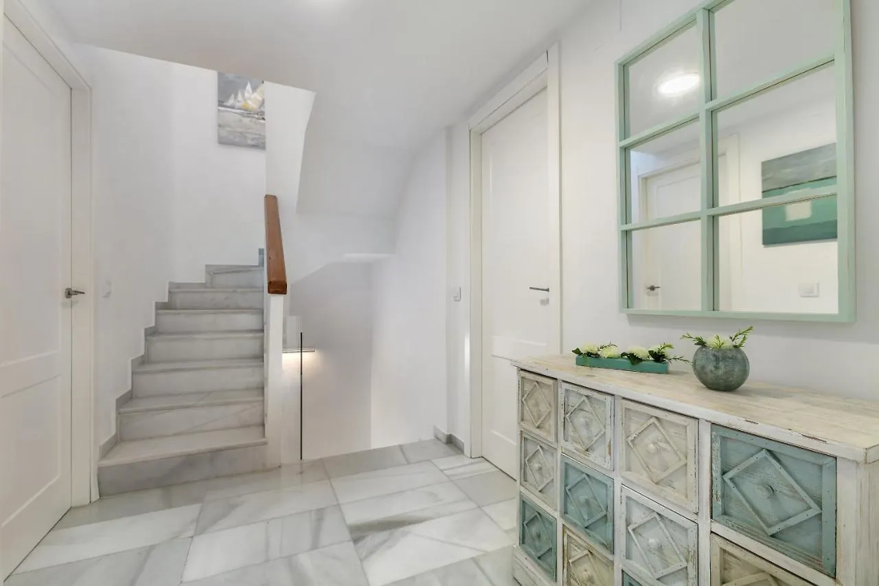 Casa Bella Villa Marbella Holiday home
