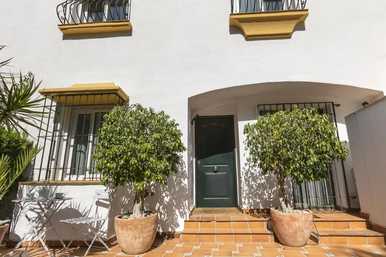Casa Bella Villa Marbella Holiday home