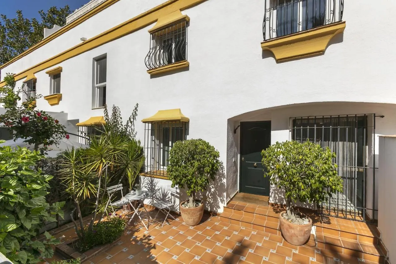 Holiday home Casa Bella Villa Marbella