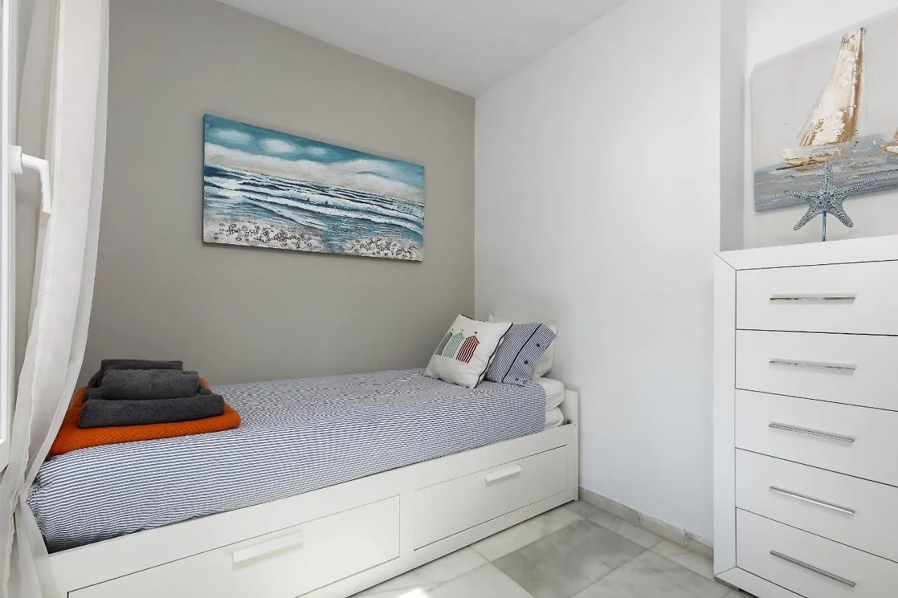 Casa Bella Villa Marbella Holiday home