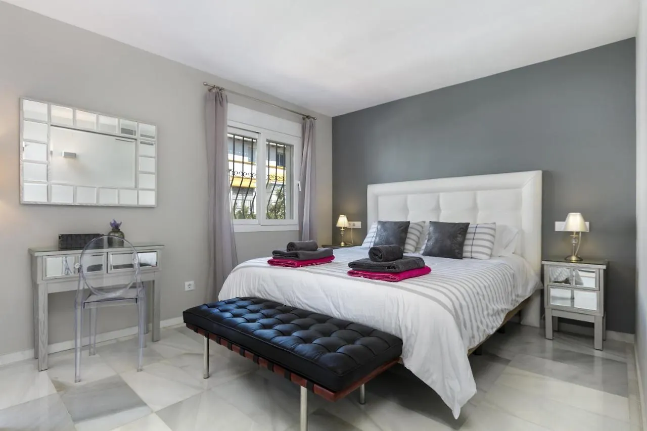 Casa Bella Villa Marbella