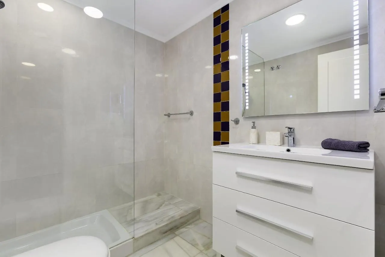 Holiday home Casa Bella Villa Marbella