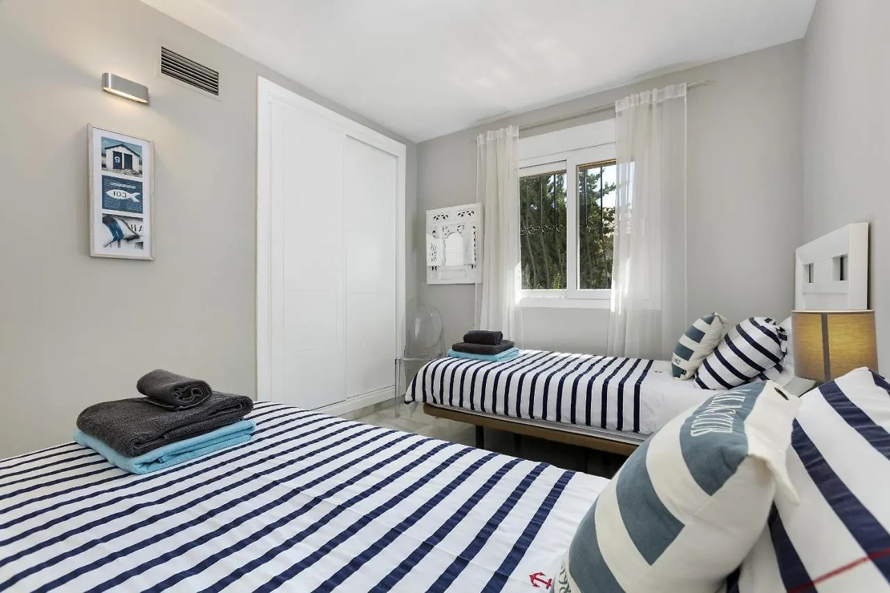 Holiday home Casa Bella Villa Marbella