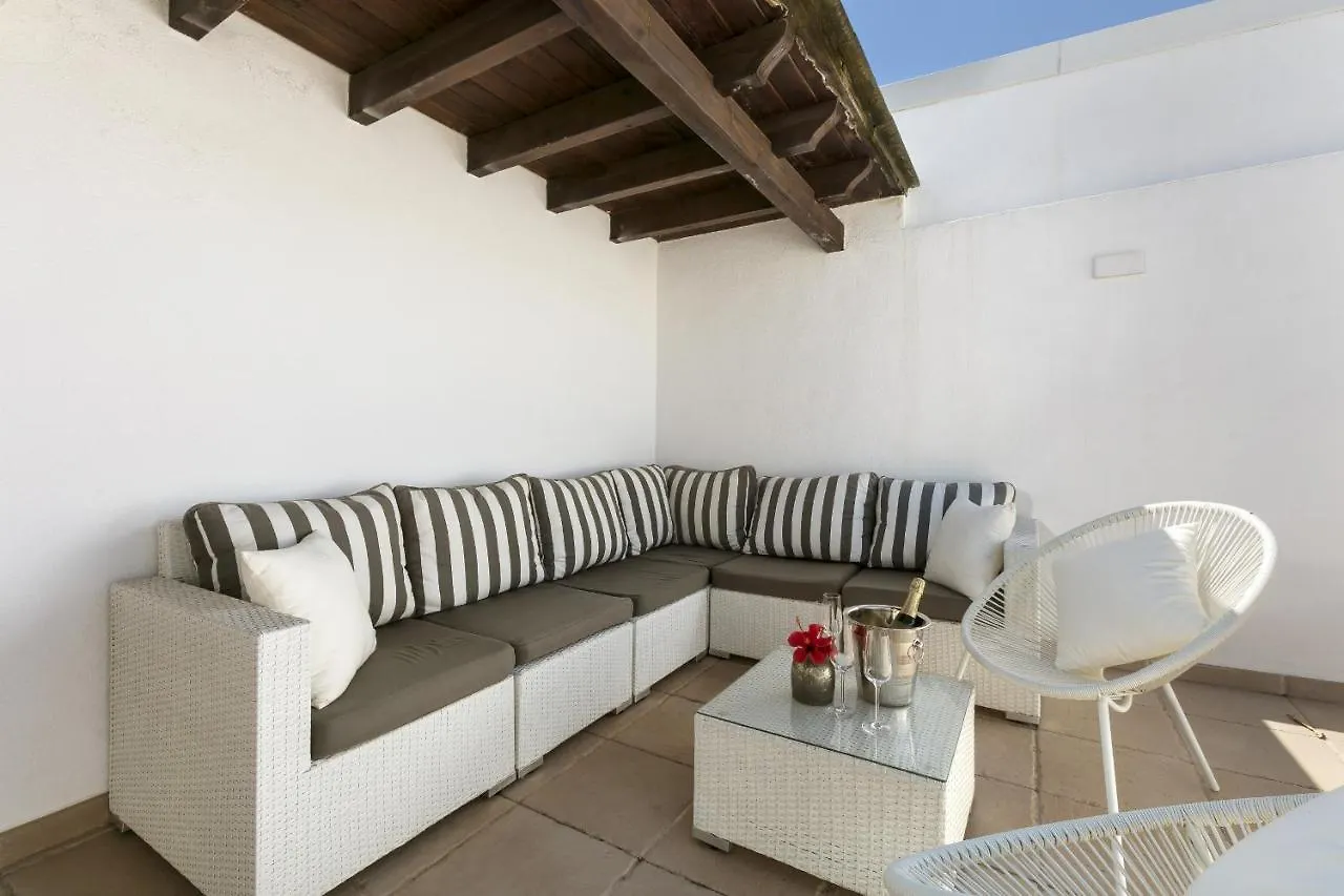 Casa Bella Villa Marbella