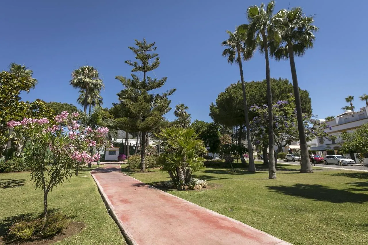 Casa Bella Villa Marbella Holiday home