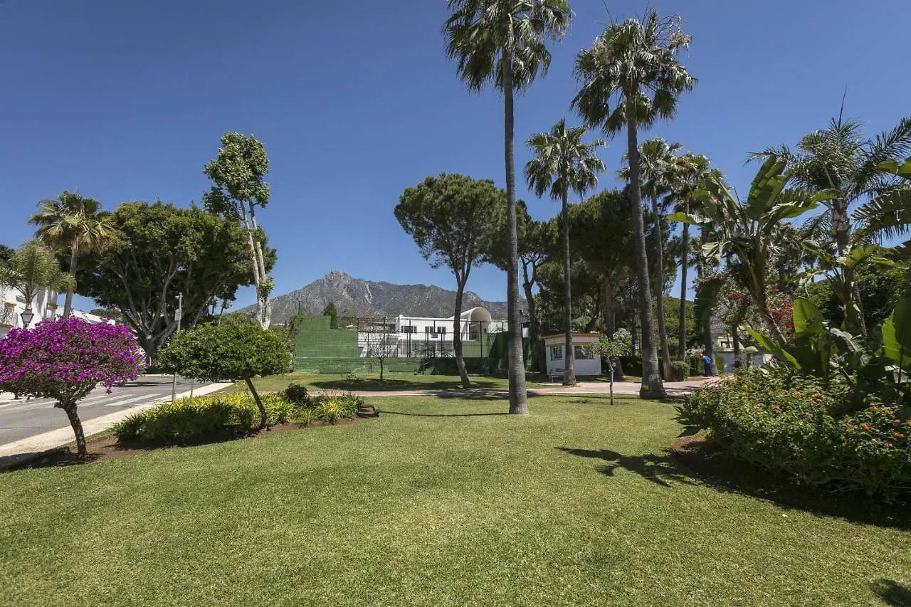 Holiday home Casa Bella Villa Marbella Spain