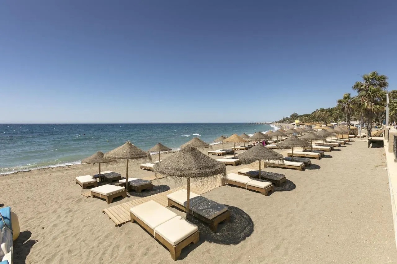 Casa Bella Villa Marbella 0*,