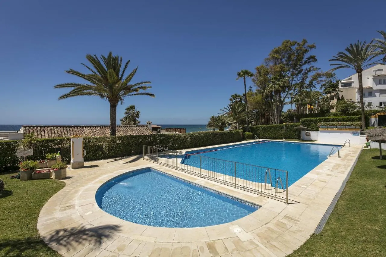 Casa Bella Villa Marbella 0*,