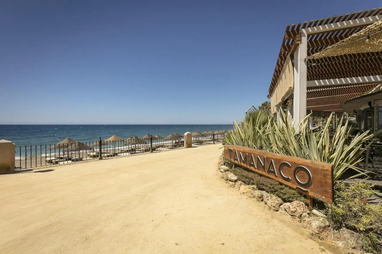 Casa Bella Villa Marbella