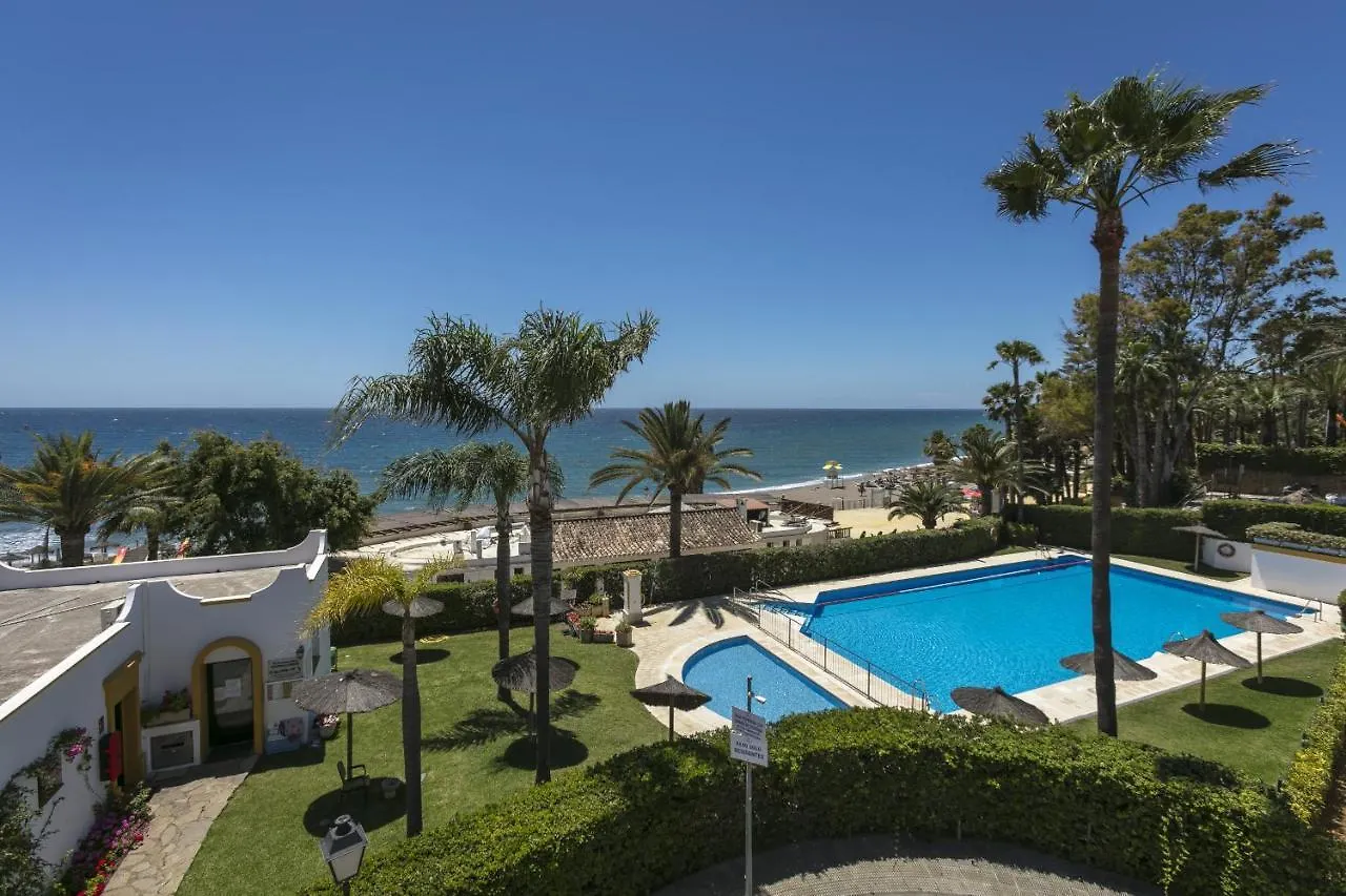Holiday home Casa Bella Villa Marbella