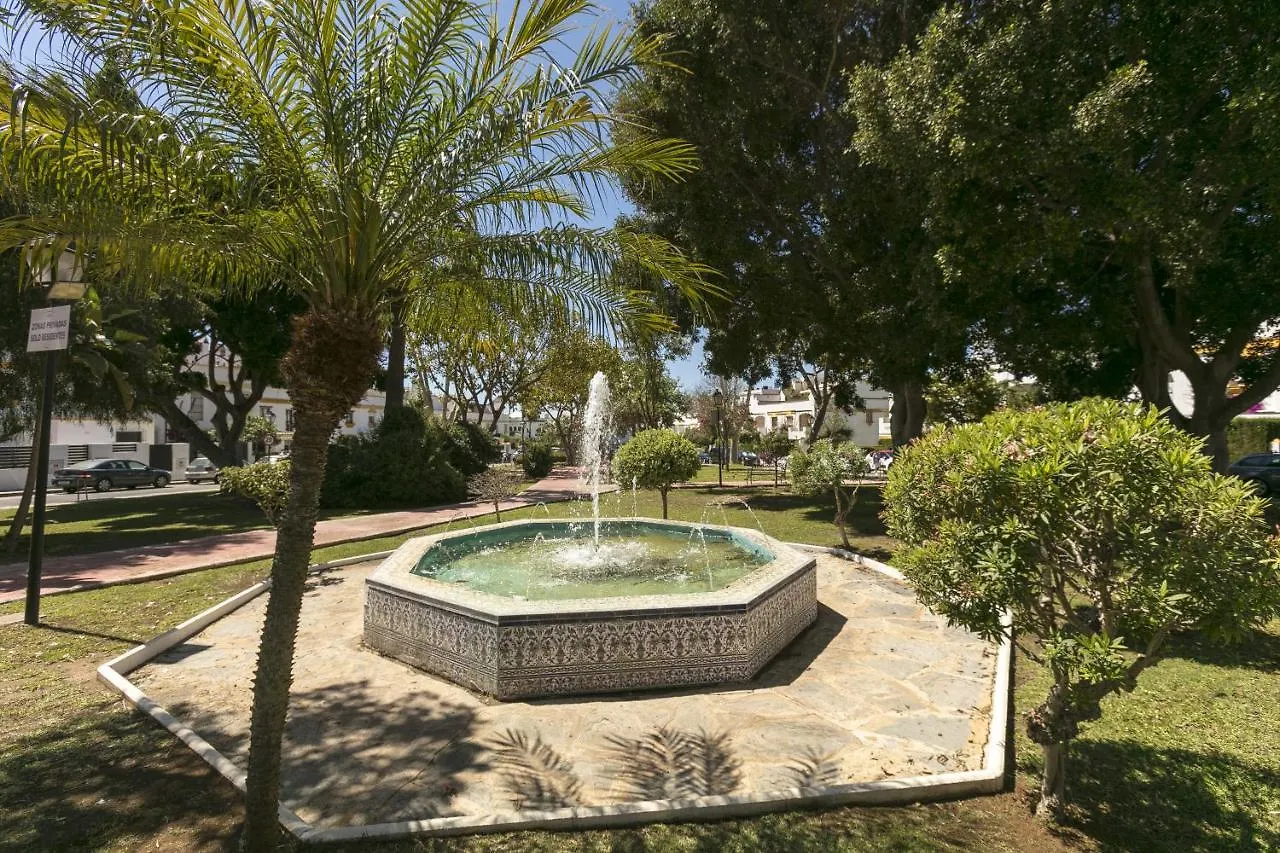 Holiday home Casa Bella Villa Marbella Spain