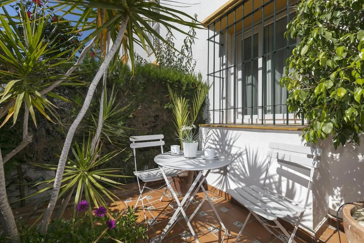 Casa Bella Βίλα Μαρμπέλλα Ισπανία