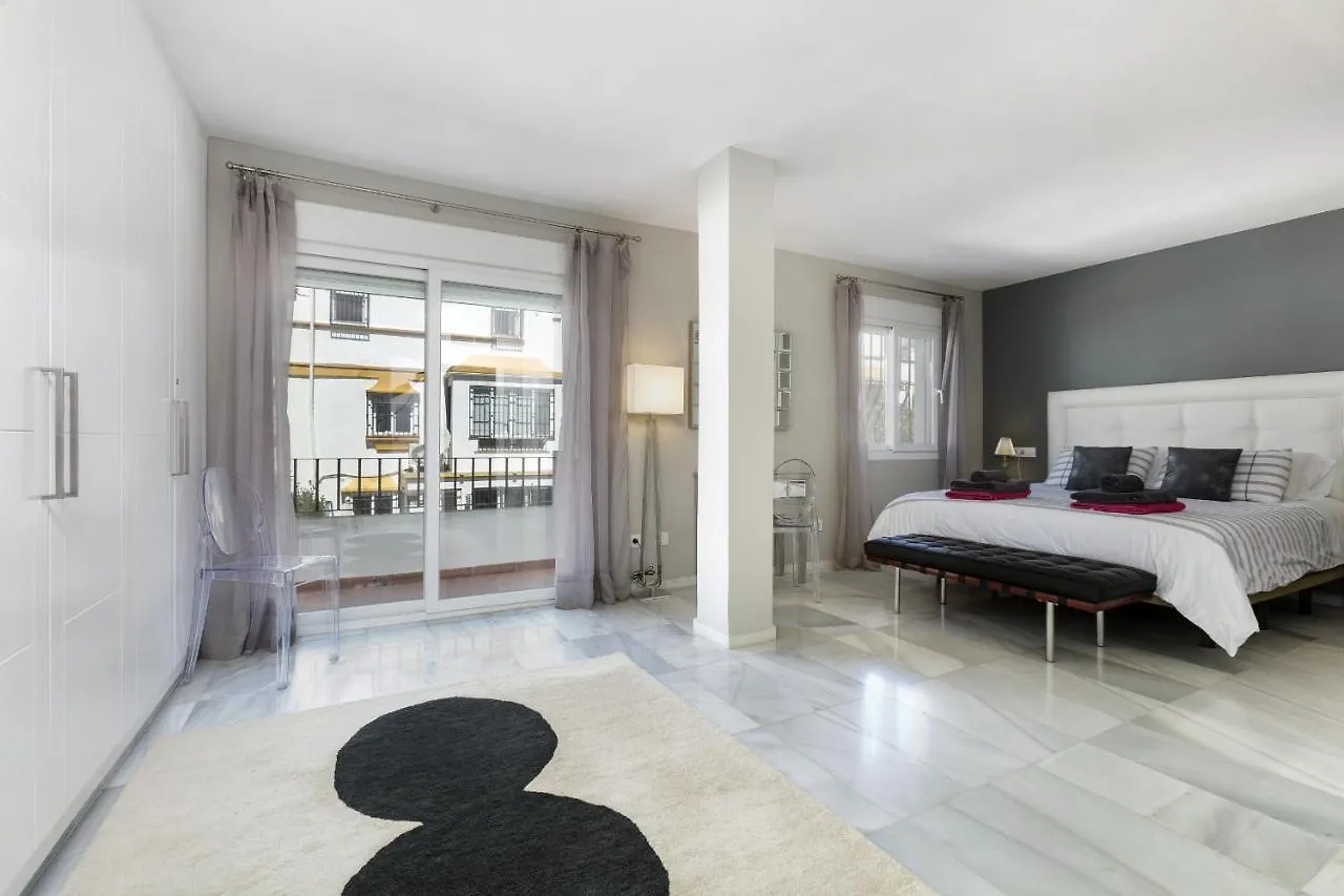 Casa Bella Βίλα Μαρμπέλλα 0*,  Ισπανία
