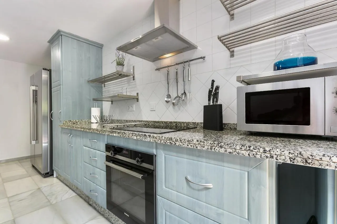 Casa Bella Βίλα Μαρμπέλλα 0*,  Ισπανία