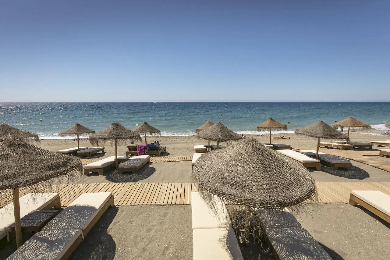 Casa Bella Βίλα Μαρμπέλλα Σπίτι διακοπών