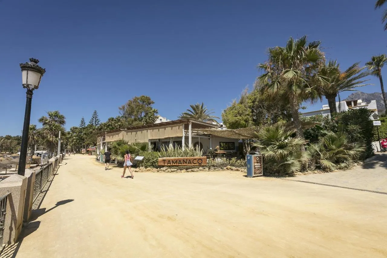 Casa Bella Βίλα Μαρμπέλλα Ισπανία